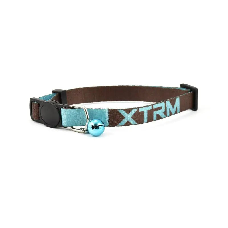 Nayeco Collar para Gato X-TRM Neon Flash 20-33 cm - Mejor Precio - Mascotas Ávila