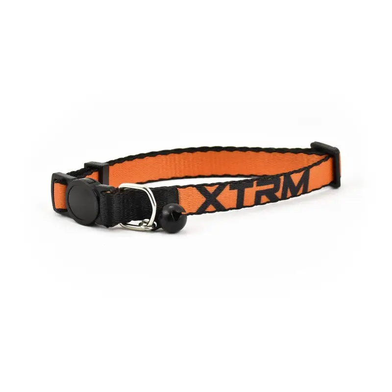 Nayeco Collar para Gato X-TRM Neon Flash 20-33 cm - Mejor Precio - Mascotas Ávila