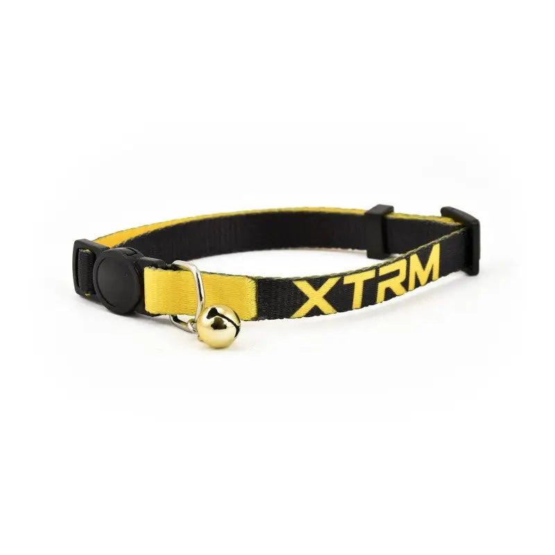 Nayeco Collar para Gato X-TRM Neon Flash 20-33 cm - Mejor Precio - Mascotas Ávila