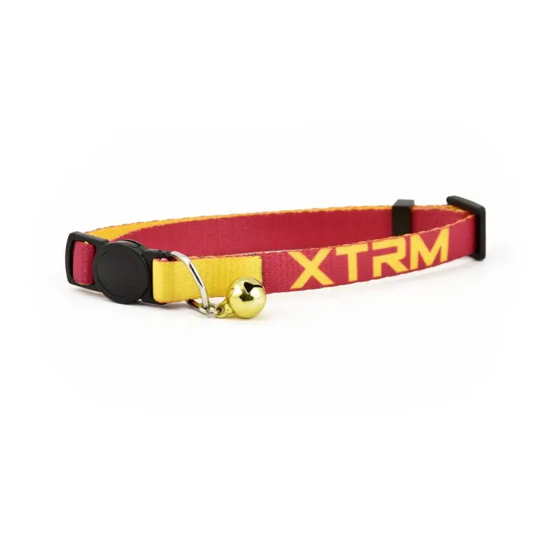 Nayeco Collar para Gato X-TRM Neon Flash 20-33 cm - Mejor Precio - Mascotas Ávila