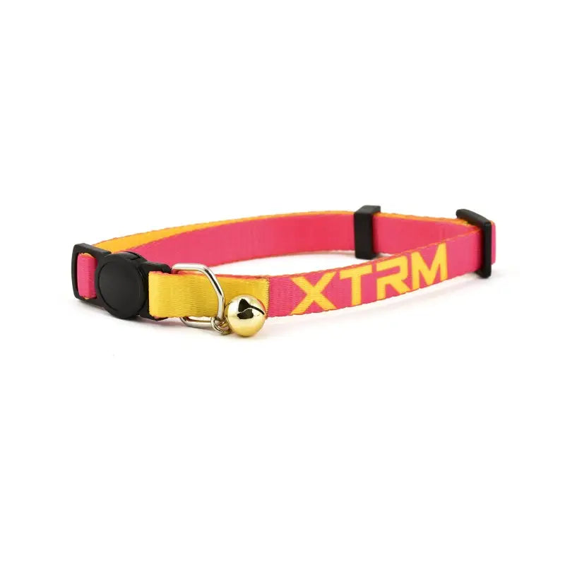Nayeco Collar para Gato X-TRM Neon Flash 20-33 cm - Mejor Precio - Mascotas Ávila