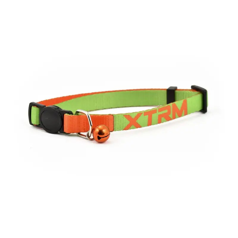 Nayeco Collar para Gato X-TRM Neon Flash 20-33 cm - Mejor Precio - Mascotas Ávila