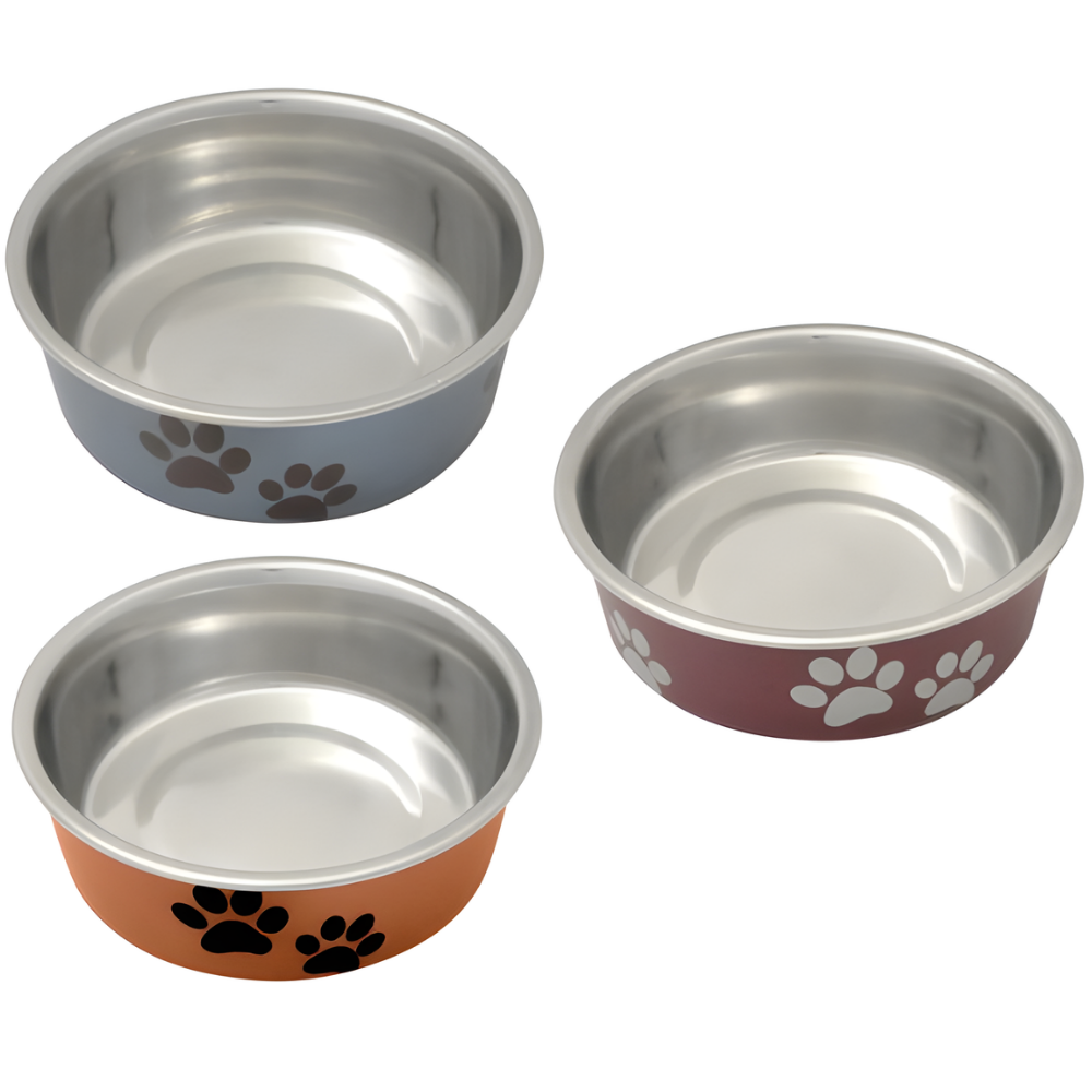 Comedero Baltic Varios Tamaños colores surtidos