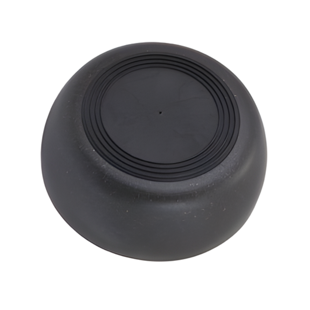 Comedero Bambú Negro 200 ml Nayeco