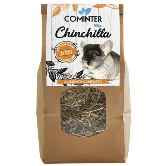 Cominter Mix Nature Chinchilla 1 kg COMINTER
