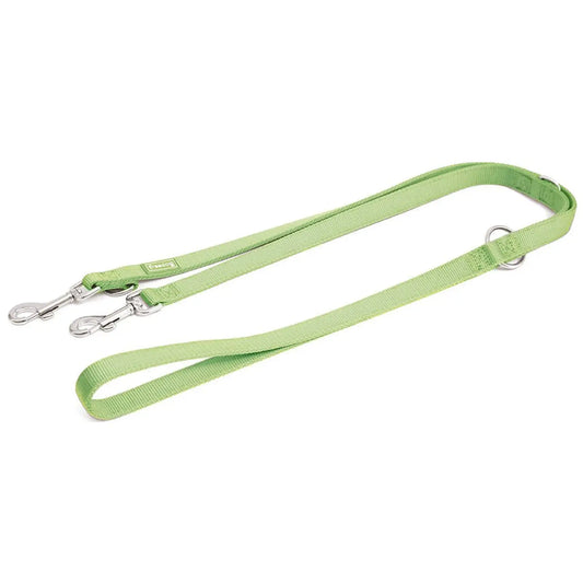 Correa Adiestramiento Nylon 20mmx200cm Freedog - Mejor Precio - Mascotas Ávila