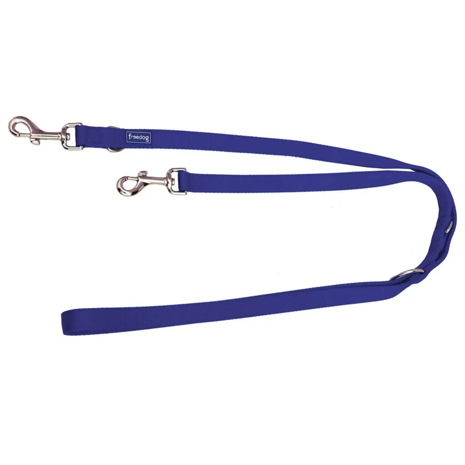 Correa Adiestramiento Neopreno 25mmx200cm Freedog - Mejor Precio - Mascotas Ávila