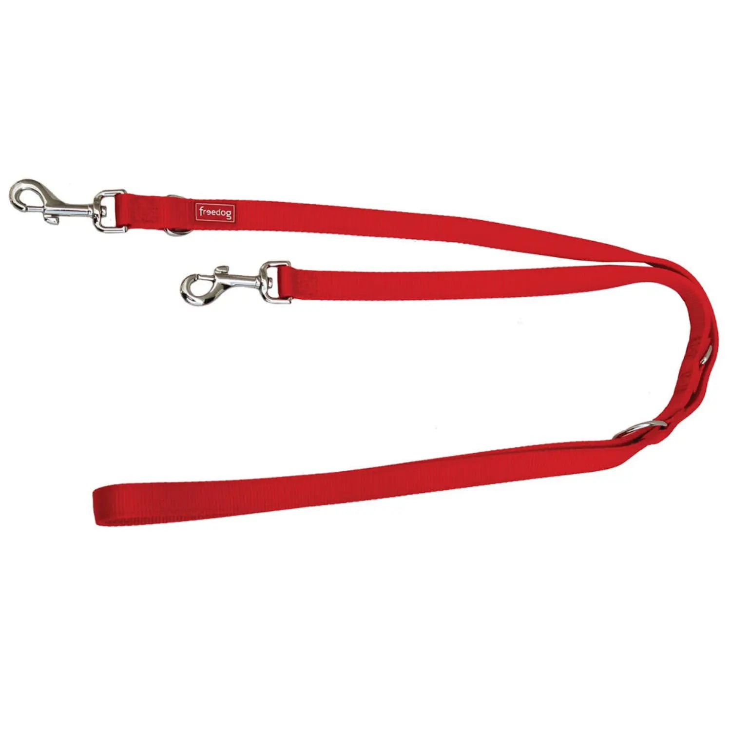 Correa Adiestramiento Neopreno 25mmx200cm Freedog - Mejor Precio - Mascotas Ávila