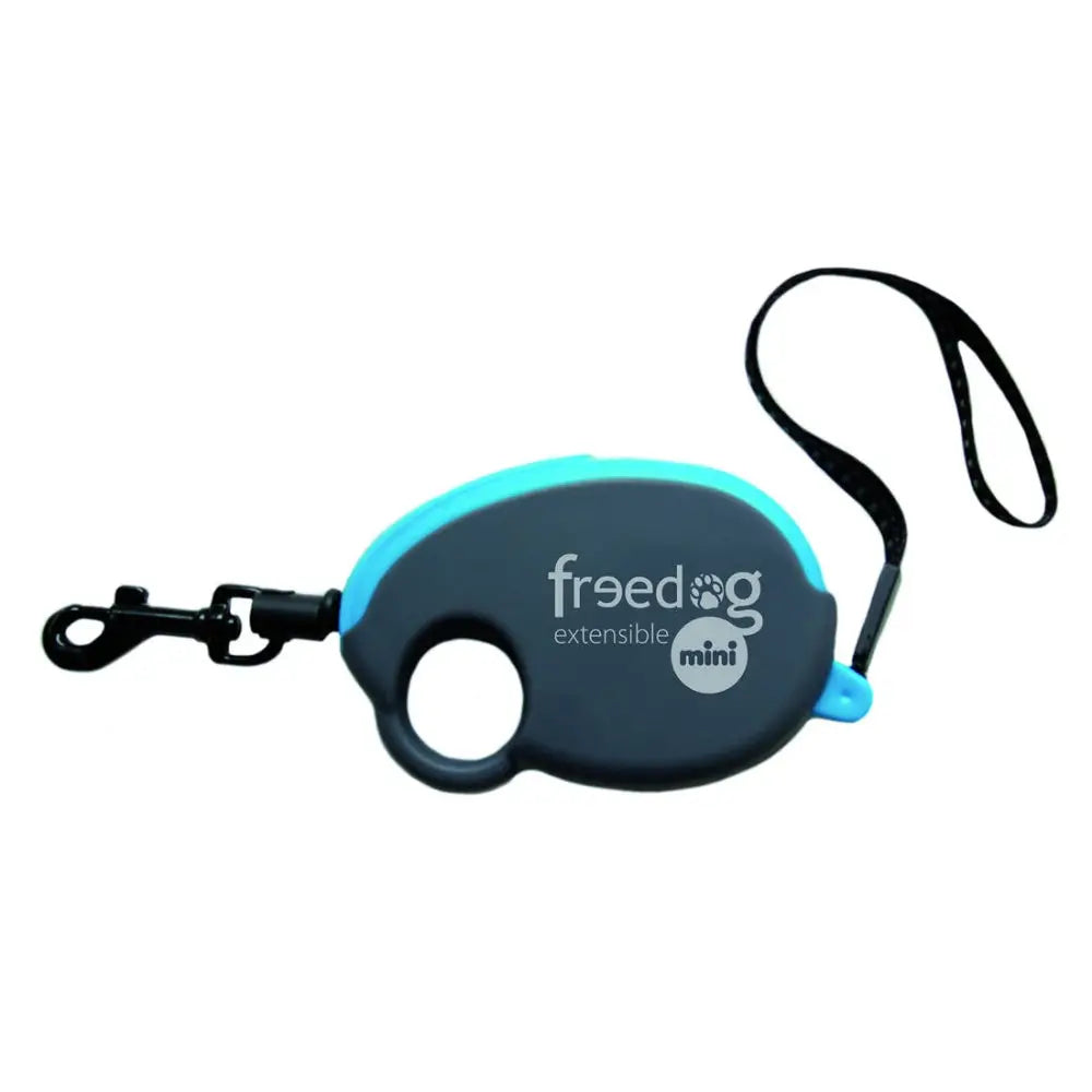 Correa Extensible Mini 3M Freedog FREEDOG
