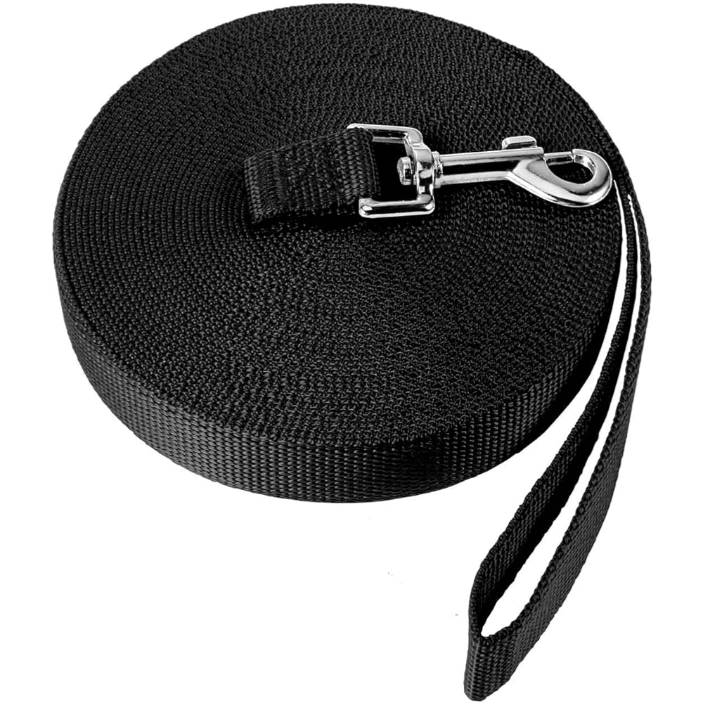 Correa Extra Larga Para Adiestramiento 10m x 2cm Gloria