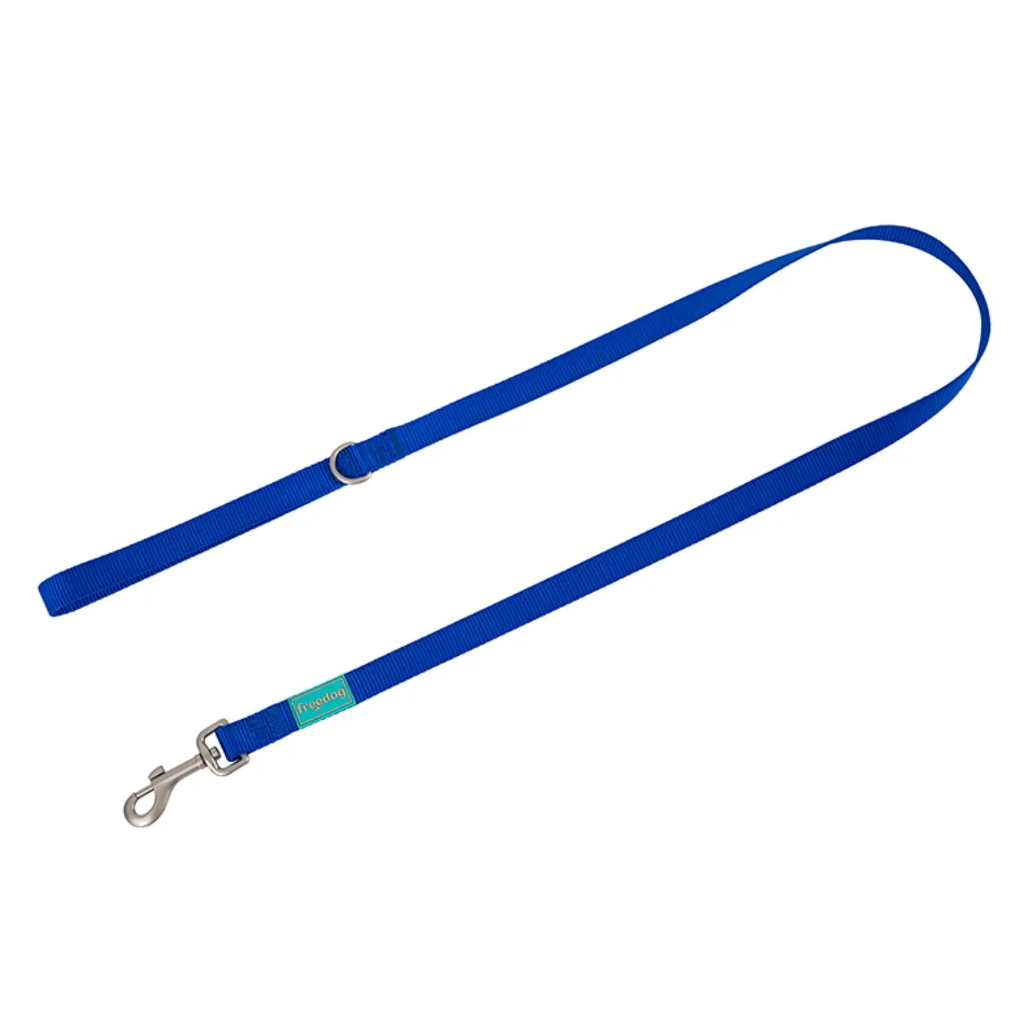 Correa Nylon Basic Freedog - Mejor Precio - Mascotas Ávila
