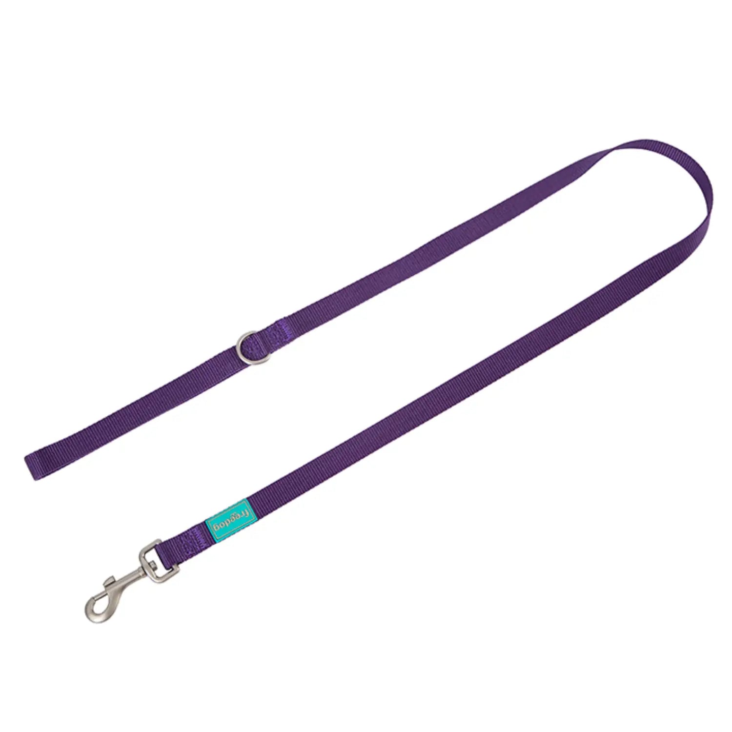 Correa Nylon Basic Freedog - Mejor Precio - Mascotas Ávila