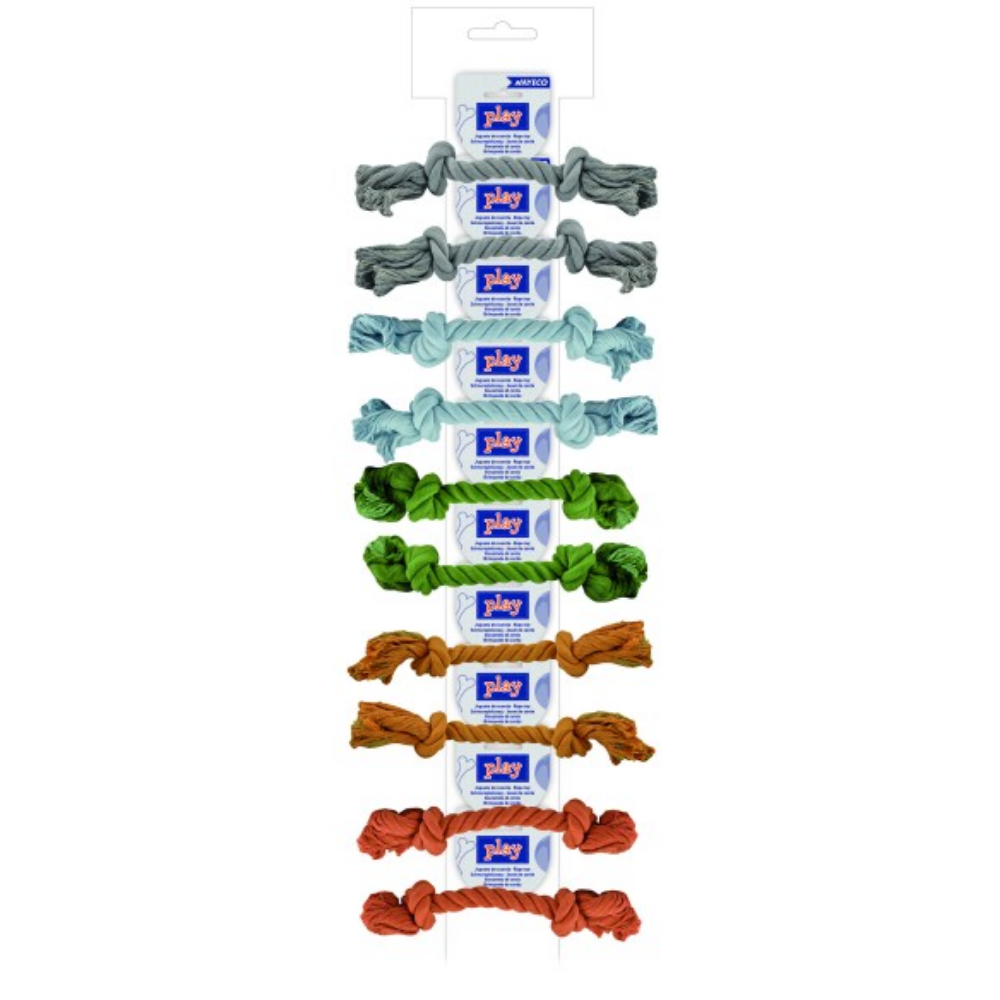 Ristra Cuerda Dental Lisa 35 cm-245 g