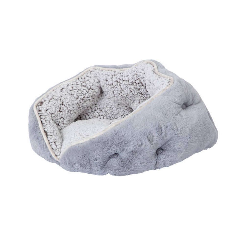 Cuna Gato Liath Bed 40x24cm FREEDOG Mascotas-Ávila