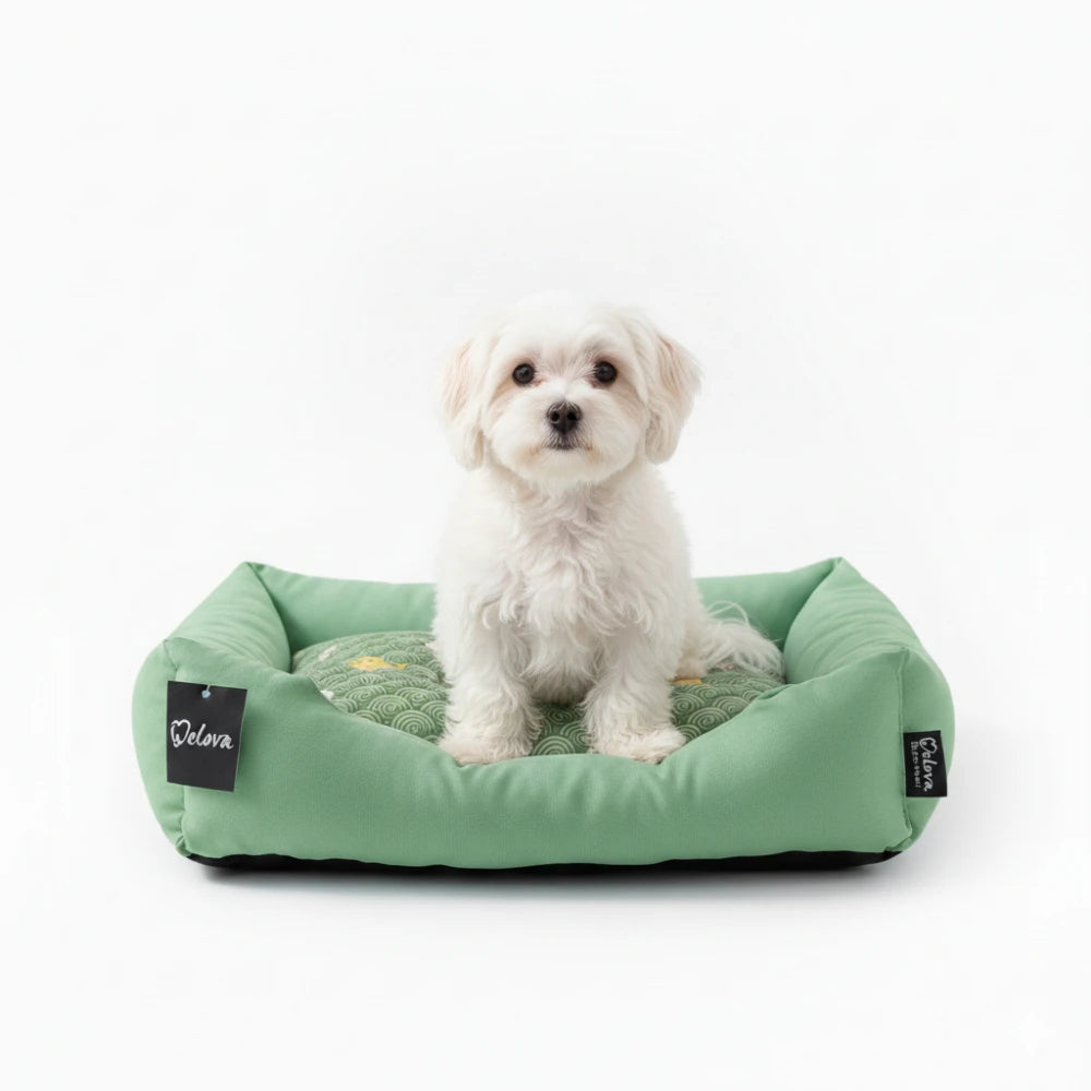 Cuna para Perros Nora Welova