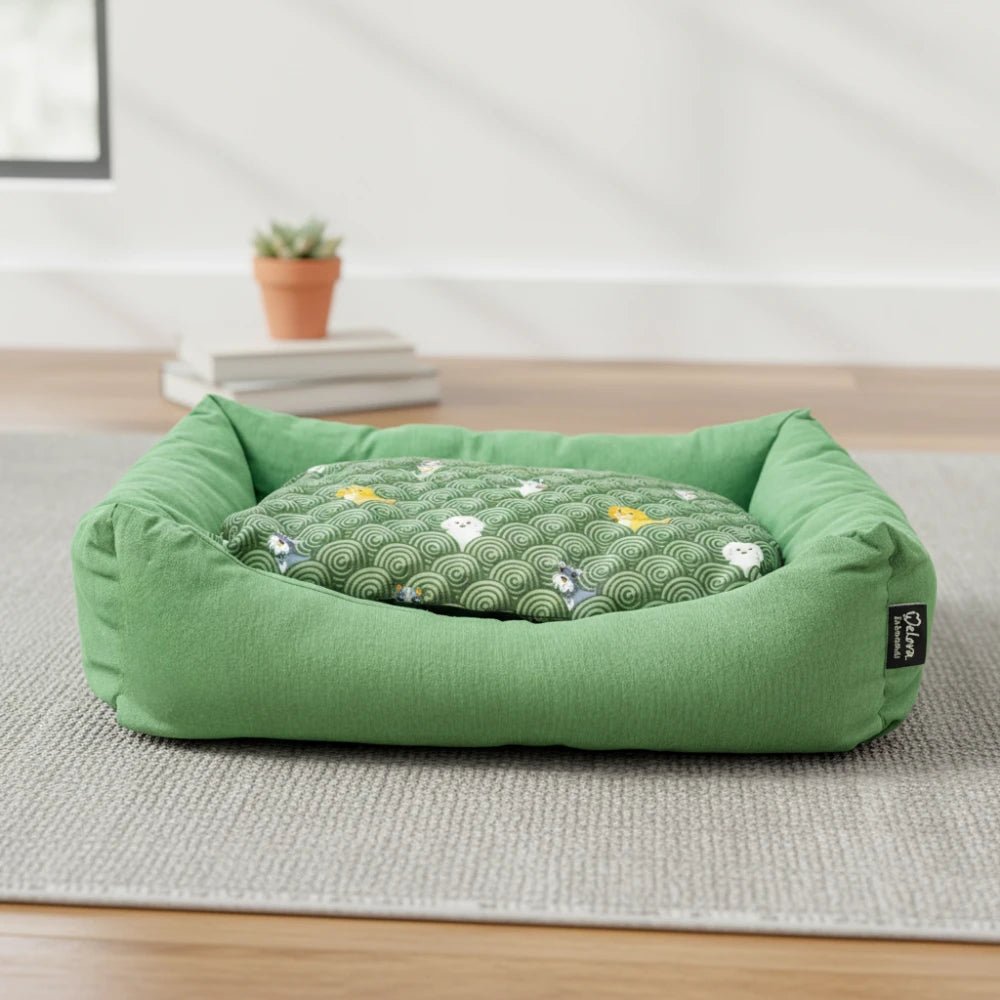 Cuna para Perros Nora Welova