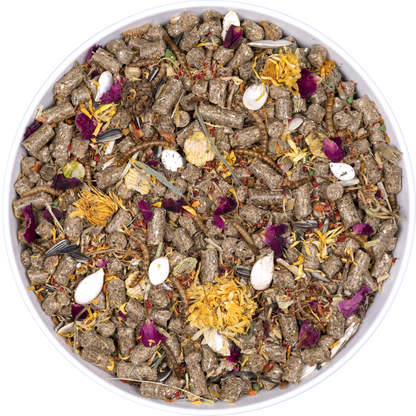 Cunipic Premium Alimento Rata 600 g CUNIPIC Mascotas-Ávila