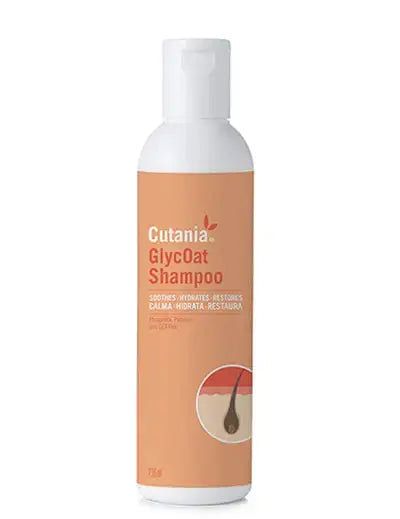 Cutania Glycoat Spray 236 Ml - Con Spray Aplicador - Mejor Precio - Mascotas Ávila