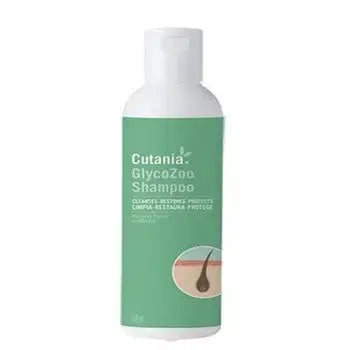 Cutania Glycozoo Shampoo 355 Ml - Mejor Precio - Mascotas Ávila