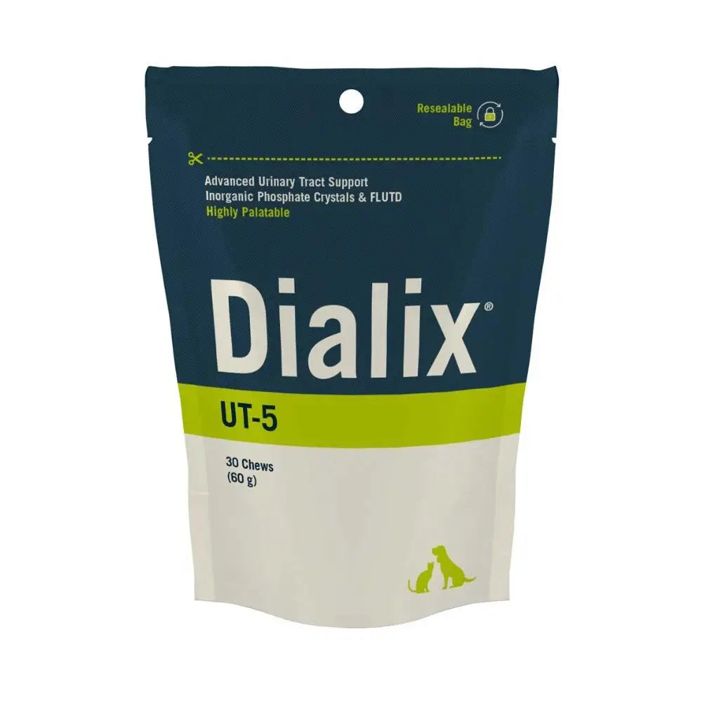 Dialix Ut-5 30Udes VETNOVA