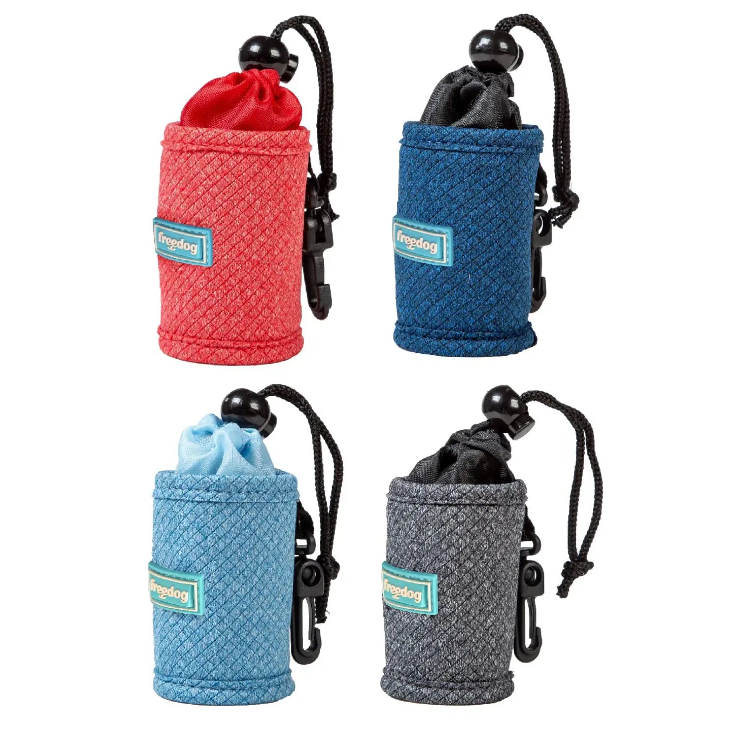 Dispensador Bolsas Shiva - Mejor Precio - Mascotas Ávila