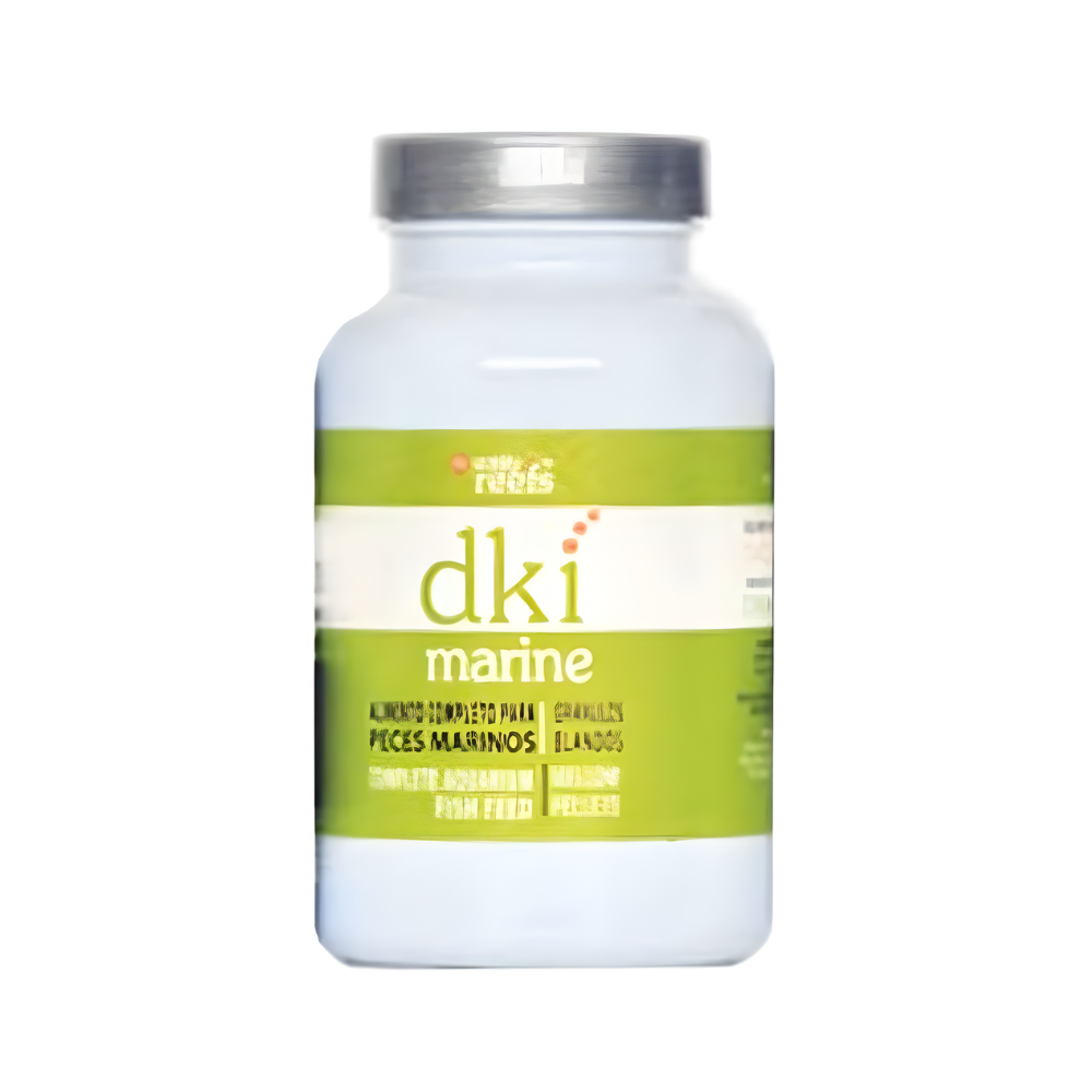 Alimento Peces Granulo Dki Marine 150 g 0,8Mm Mascotas-Ávila Mascotas-Ávila