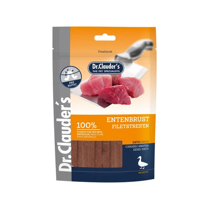 Dr. Clauder's Snacks para Perros con Prebióticos 80gr DR CLAUDER'S