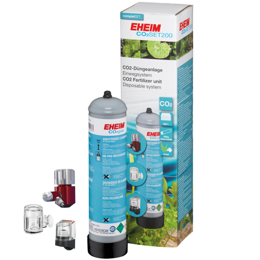 Eheim Co2Set200 EHEIM Mascotas-Ávila