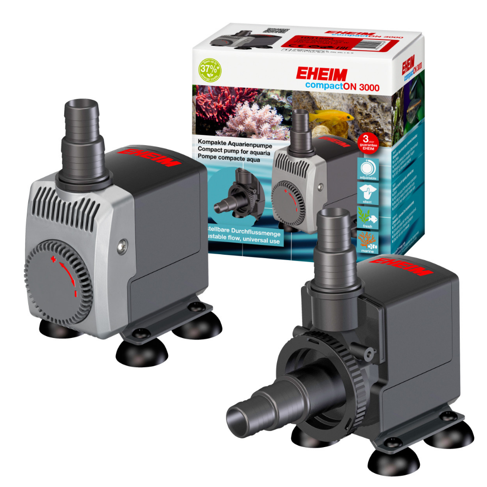 Eheim CompactON 3000 EHEIM Mascotas-Ávila