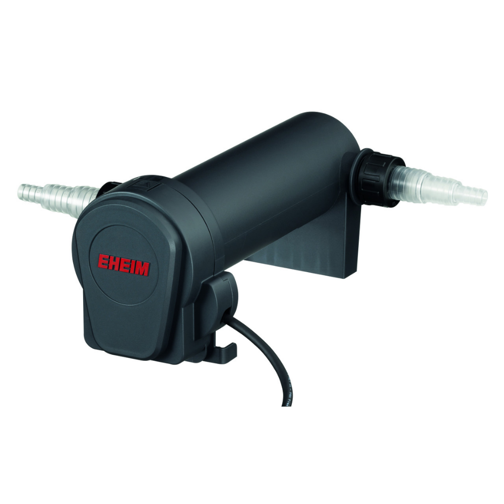 Eheim Estanque Lámpara Germicida Clearuvc-9 EHEIM Mascotas-Ávila