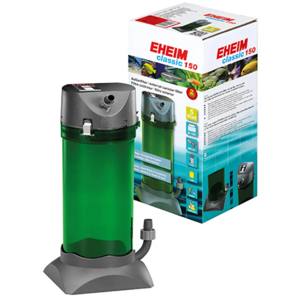 Filtro Exteior Clasico Eheim EHEIM