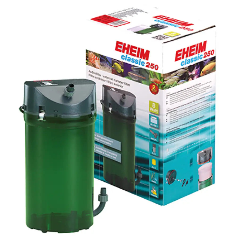 Filtro Exteior Clasico Eheim EHEIM