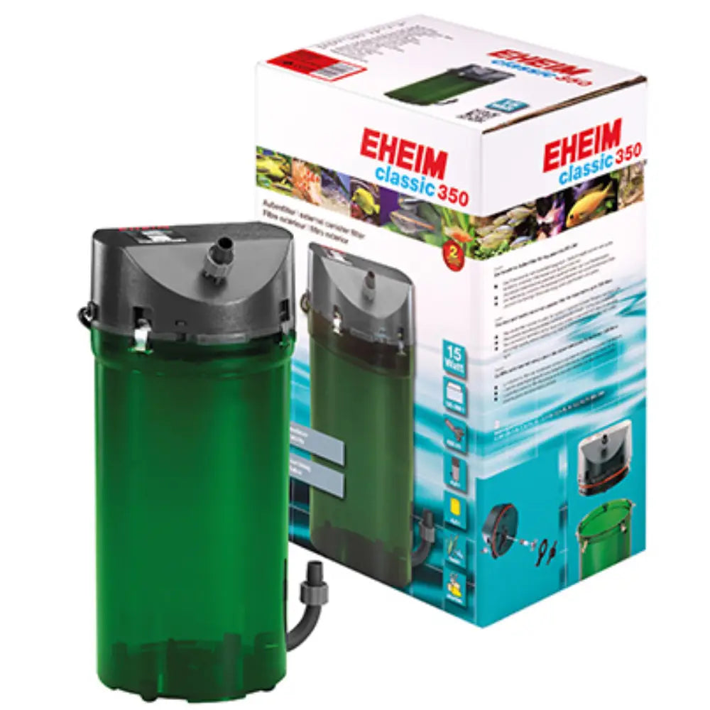 Filtro Exteior Clasico Eheim EHEIM