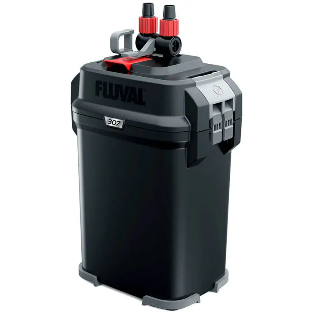 Filtro Exterior Fluval 307 (Acuarios 90 A 330L.) FLUVAL