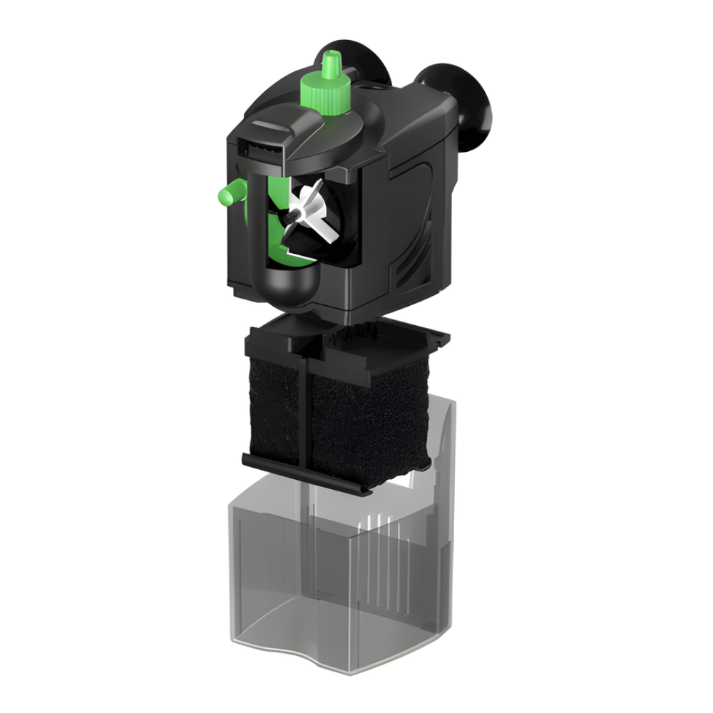 Filtro Interior Tetratec TETRA Mascotas-Ávila