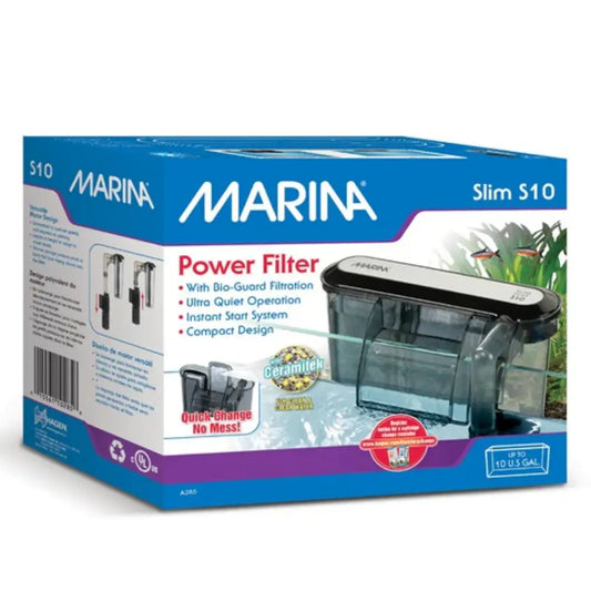 Filtro Mochila Marina Slim HAGEN