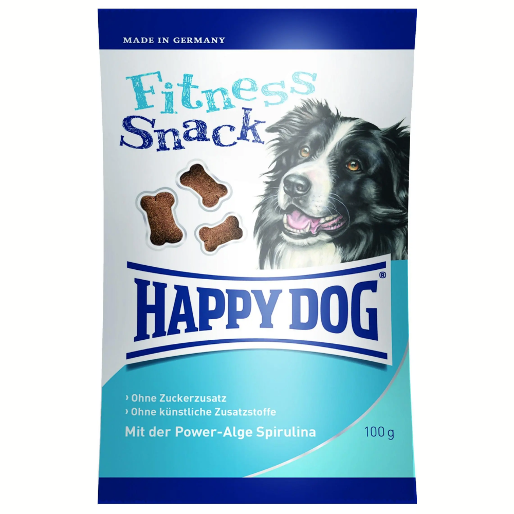 Happy Dog Snack Supreme Fitness Snack 100 g