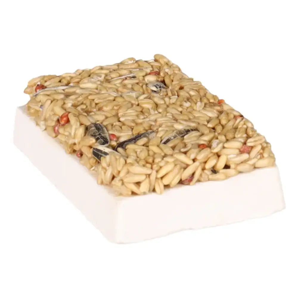 Flamingo Knibbles Piedra Roer Muesli Para Roedor KARLIE