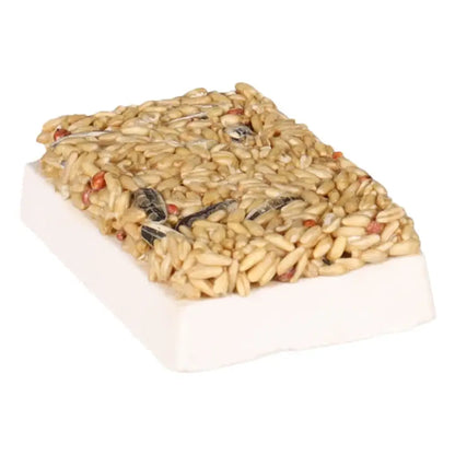 Flamingo Knibbles Piedra Roer Muesli Para Roedor KARLIE