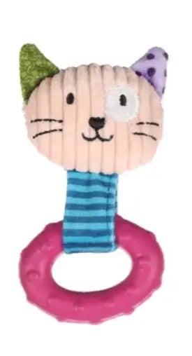 Mordedor Peluche Cachorro 40Cm - Mejor Precio - Mascotas Ávila