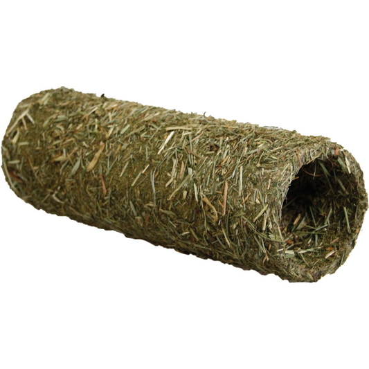 Flamingo Tube'Z Tubo Hueco Heno KARLIE Mascotas-Ávila