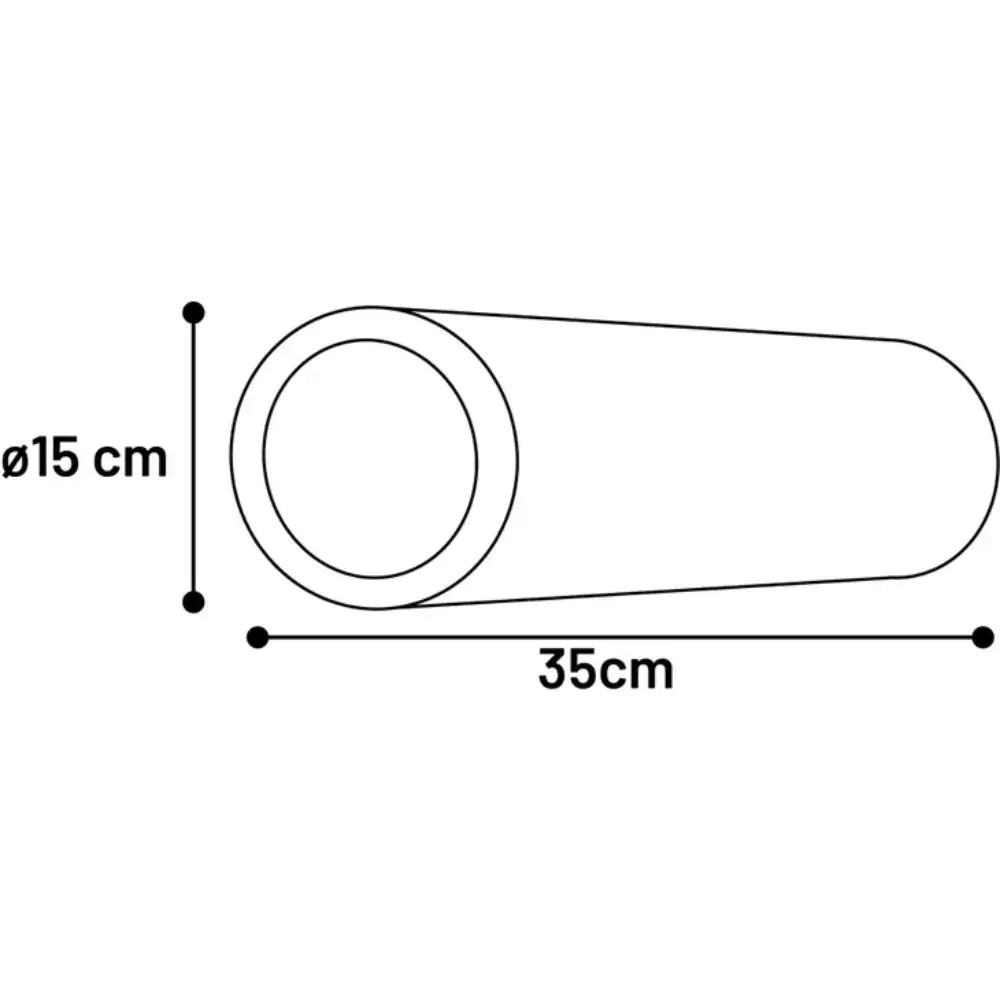 Flamingo Tunel Para Roedores Clavio 35X15 cm FLAMINGO