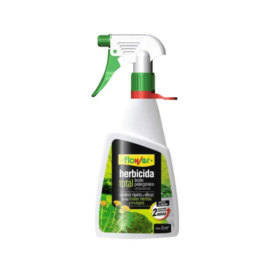 Flower Herbicida Listo para Diluir 300 ml