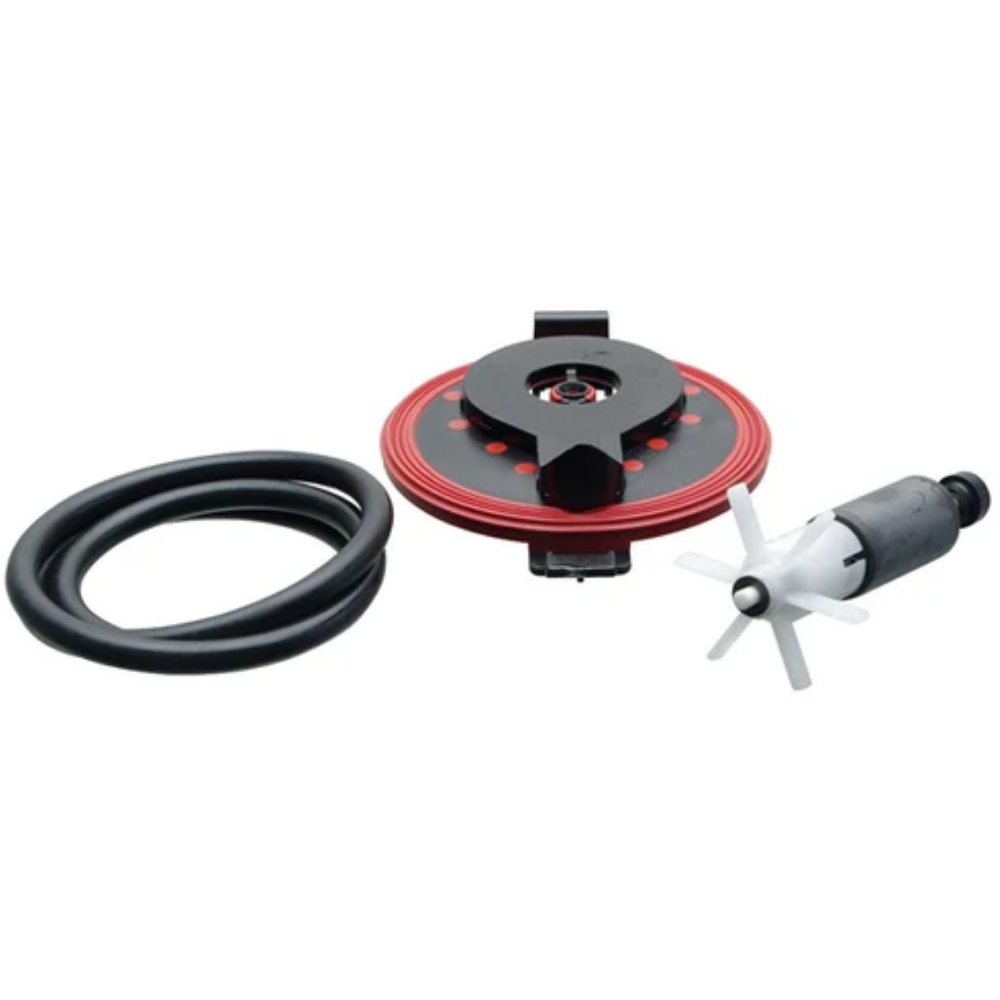 Fluval 106 Kit Cabezal de Motor FLUVAL Mascotas-Ávila