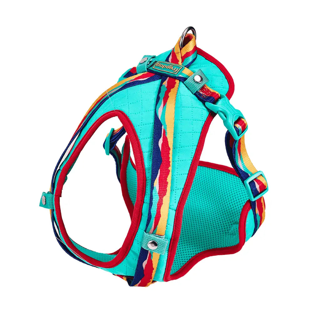 Freedog Arnés Peak para Perros FREEDOG