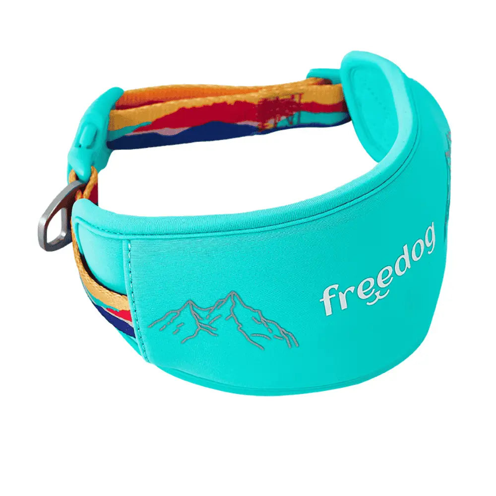 Freedog Collar Peak Refrigerante para Perros FREEDOG