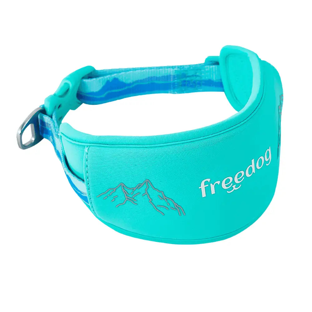 Freedog Collar Peak Refrigerante para Perros FREEDOG