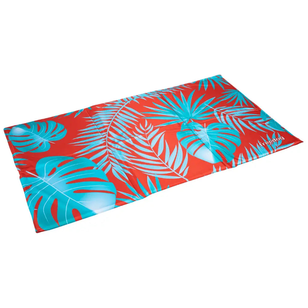 Freedog Colchoneta Refrigerante Eco Reciclada para Perros FREEDOG