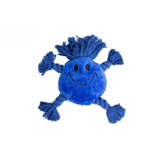 Juguete Perro Peluche Emoji Freedog 32x30 cm - Mejor Precio - Mascotas Ávila