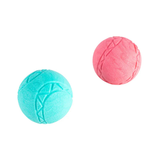 Freedog Wave Tennis Ball Juguete Flotante para Perros Verano FREEDOG